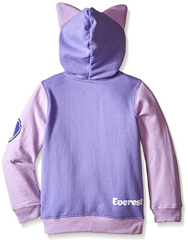 Nickelodeon Paw Patrol Everest Toddler Hoodie Nickelodeon Paw Patrol Everest Toddler Hoodie